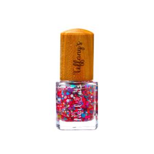 Sprinkles on Top